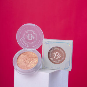 Blushshell (rubor/blush) lum (sunshell)