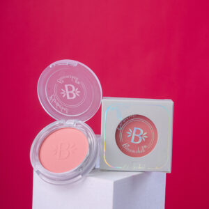 Blushshell (rubor/blush) mate (dolce pink)