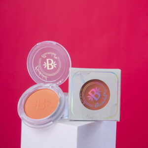 Blushshell (rubor/blush) mate (blushbaby)