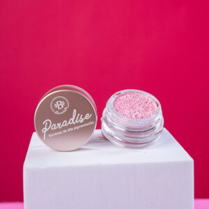 Paradise (sombra suelta para ojos eyeshadow)(rose)