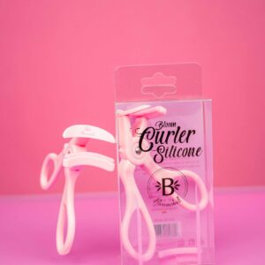 Bloom curler silicone(encrespador)