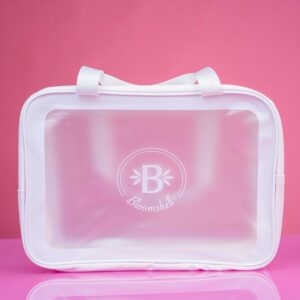 Organizador plastico – sinteticowhite)