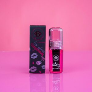 Lip gloss camaleon
