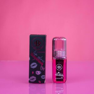 Lip gloss camaleon