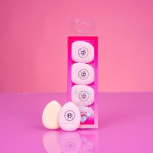 Set mini dedales  x4 (set borlas)