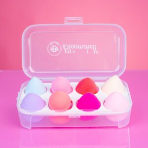 Beauty blender x8