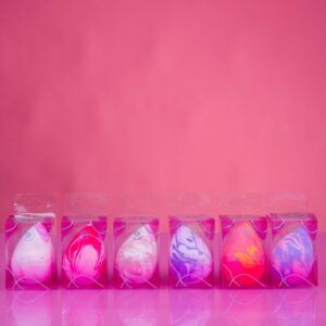 Doll beauty duo color (beauty blender)