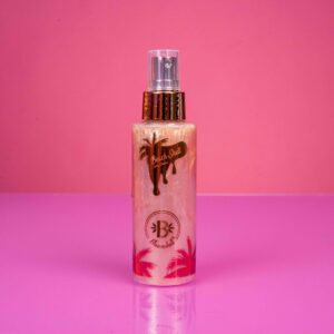 Beach shell (spray shimmer)(copper)