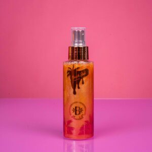 Beach shell (spray shimmer)(bronzy)