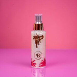 Beach shell (spray shimmer)(pearl)