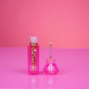 Delina glow (eyeliner pencil)(gold)