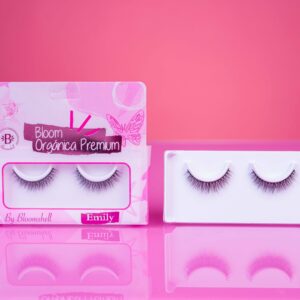 Bloom organica premium emily(pestaÑas postizas)