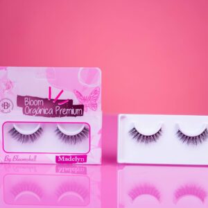 Bloom organica premium madelyn (pestaÑas postizas)