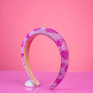 Diadema corazÓn para cabello