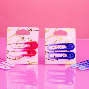 Pinza pinky x 2