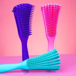 Cepillo para peinar (antifriz )