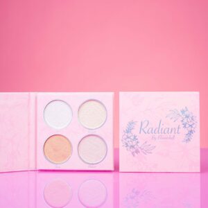 Highlight radiant (iluminador)
