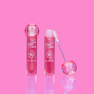 Elixir dhalia nude lip oil