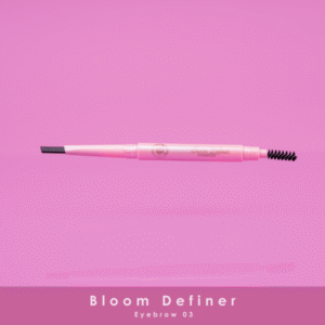 Bloom definer (eyebrow)(dark brow)