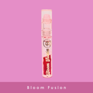 Bloom fusion brillo hidratante