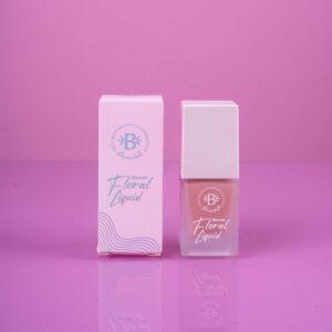 Bloom foral liquid 01 cupido