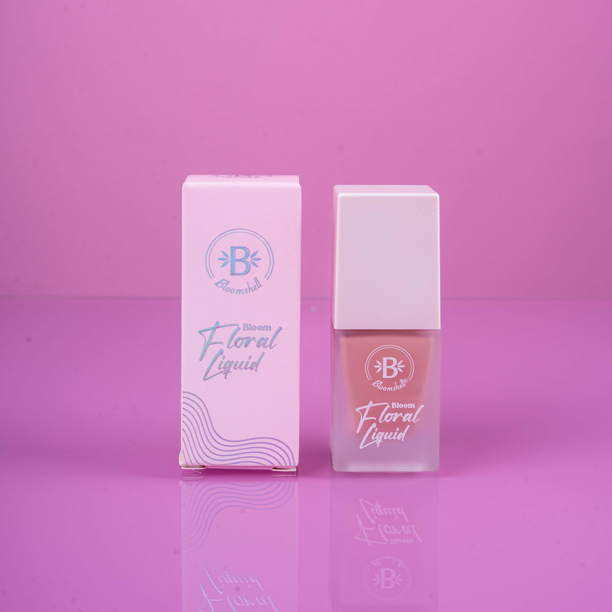 Bloom foral liquid 01 cupido