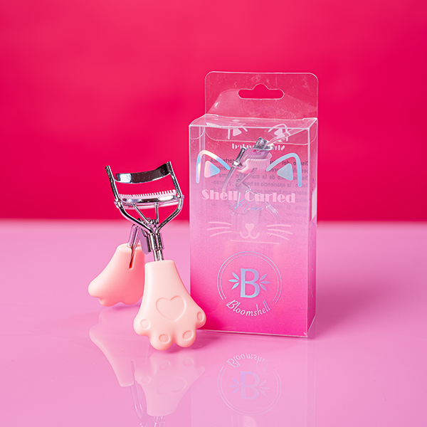 Shell miau (encrespador)